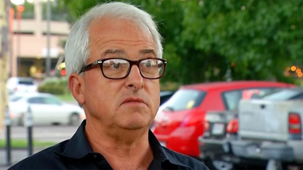 John Cox Opens Campaign For Governor With Ad Attacking&nbsp;Faulconer