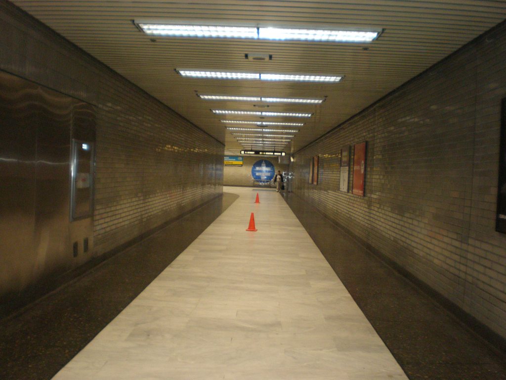 Video Shows Drug Users Overtaking San Francisco BART&nbsp;Station