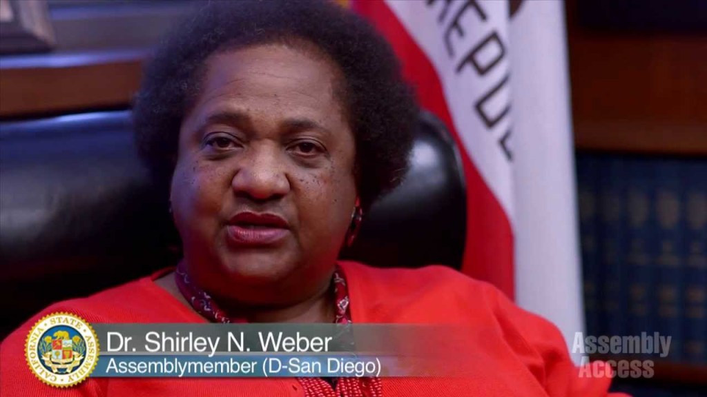 California Lawmakers Introduce Legislation That Would Make It Easier To Prosecute Police Who Kill&nbsp;Civilians