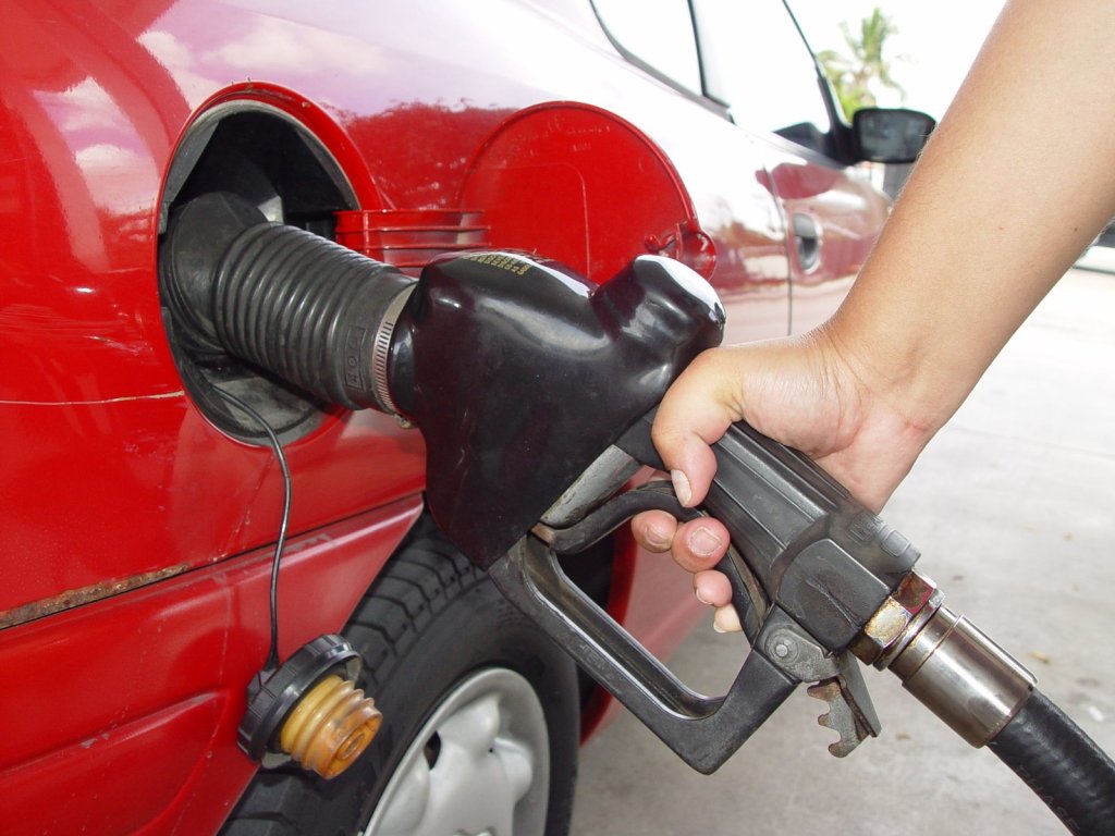 Los Angeles County Gas Prices Reach Highest Level In 6&nbsp;Years