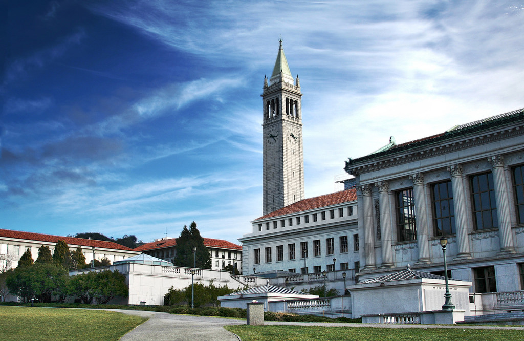 Berkeley City Council Believes Climate Change Is Worse Than World War&nbsp;II