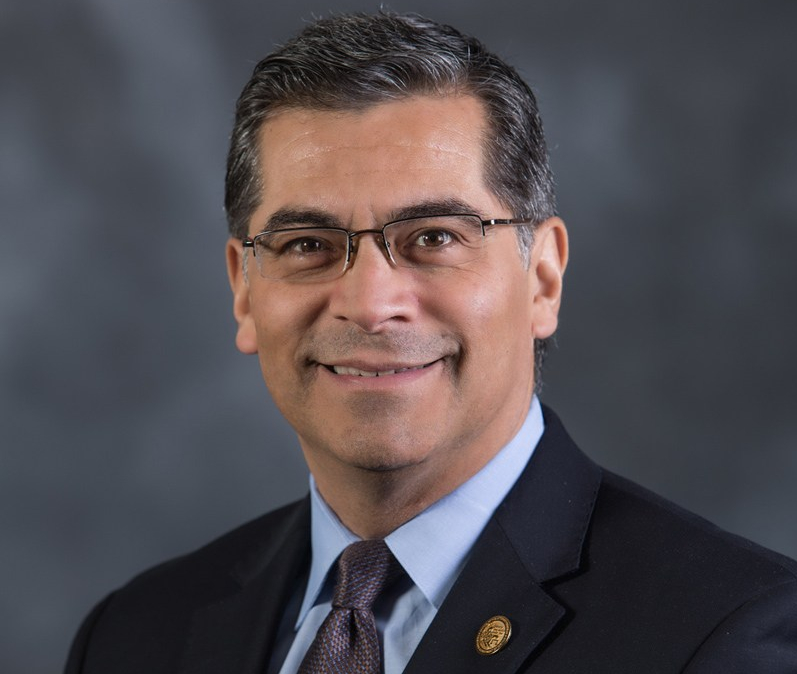 California Sues Trump Administration Over Methane Emissions&nbsp;Rules