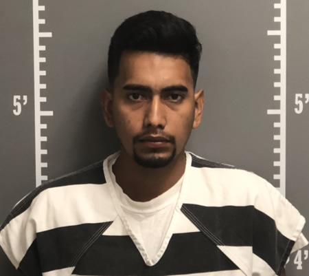 Illegal Alien Who Killed Mollie Tibbetts Stalked Other Women In The Same&nbsp;Area