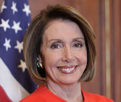 Pelosi Demands Apology From Hair Salon Owner, Says She Was “Set&nbsp;Up”