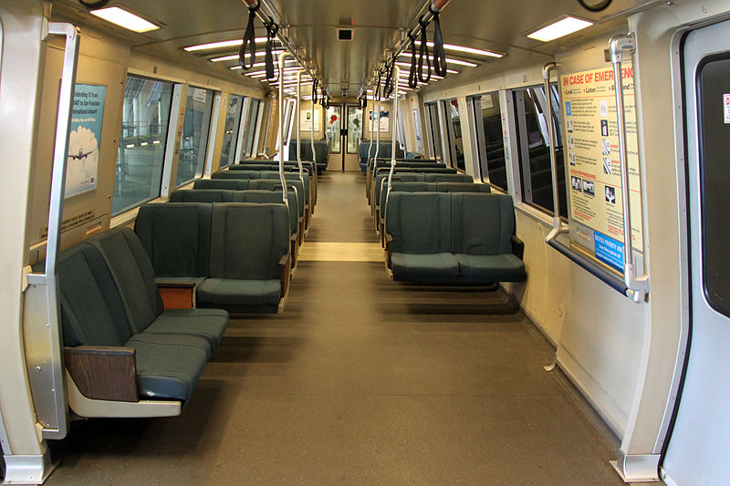 BART Suffers Equipment Breakdown, Major&nbsp;Delays