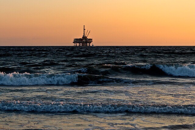 California Passes Bill To Block Offshore Oil&nbsp;Drilling