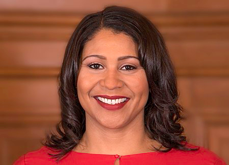 San Francisco Mayor Wouldn’t Rule Out Joining A Biden&nbsp;Administration