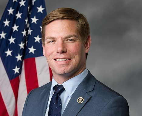 Chinese Spy Worked As A Fundraiser For California Democrat Eric&nbsp;Swalwell