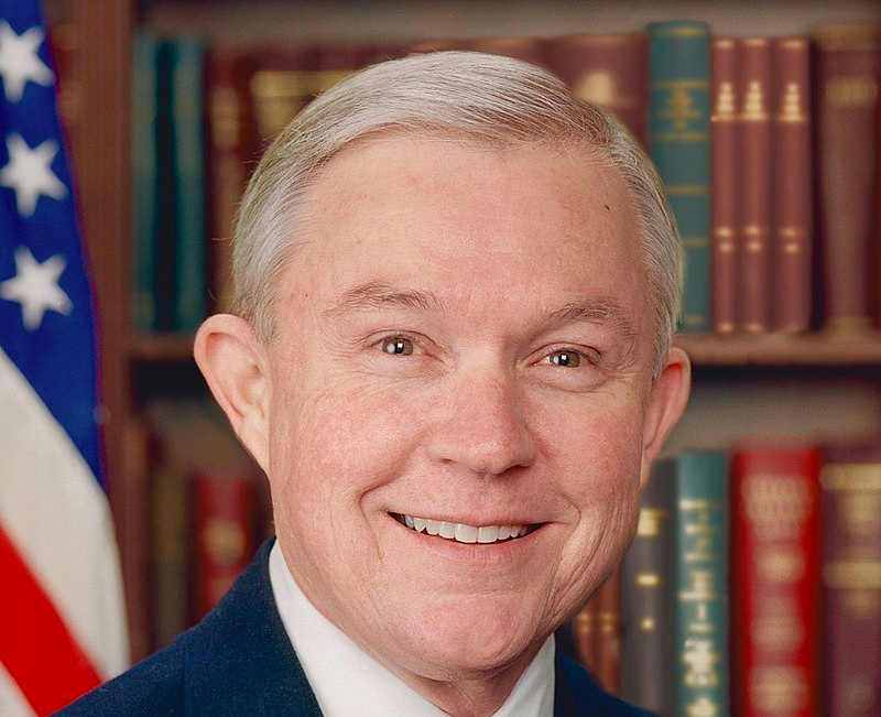 AG Sessions Plans 50% Increase In Immigration&nbsp;Judges
