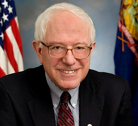 POLL: Bernie Sanders Has 18 Point Lead In California&nbsp;Primaries