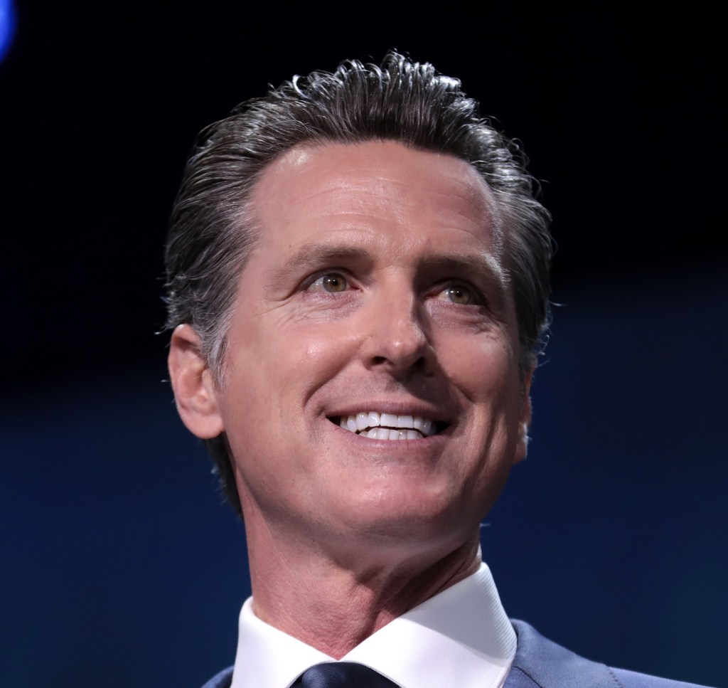 Newsom: Weekend Beach Going Is “What Not To&nbsp;Do”