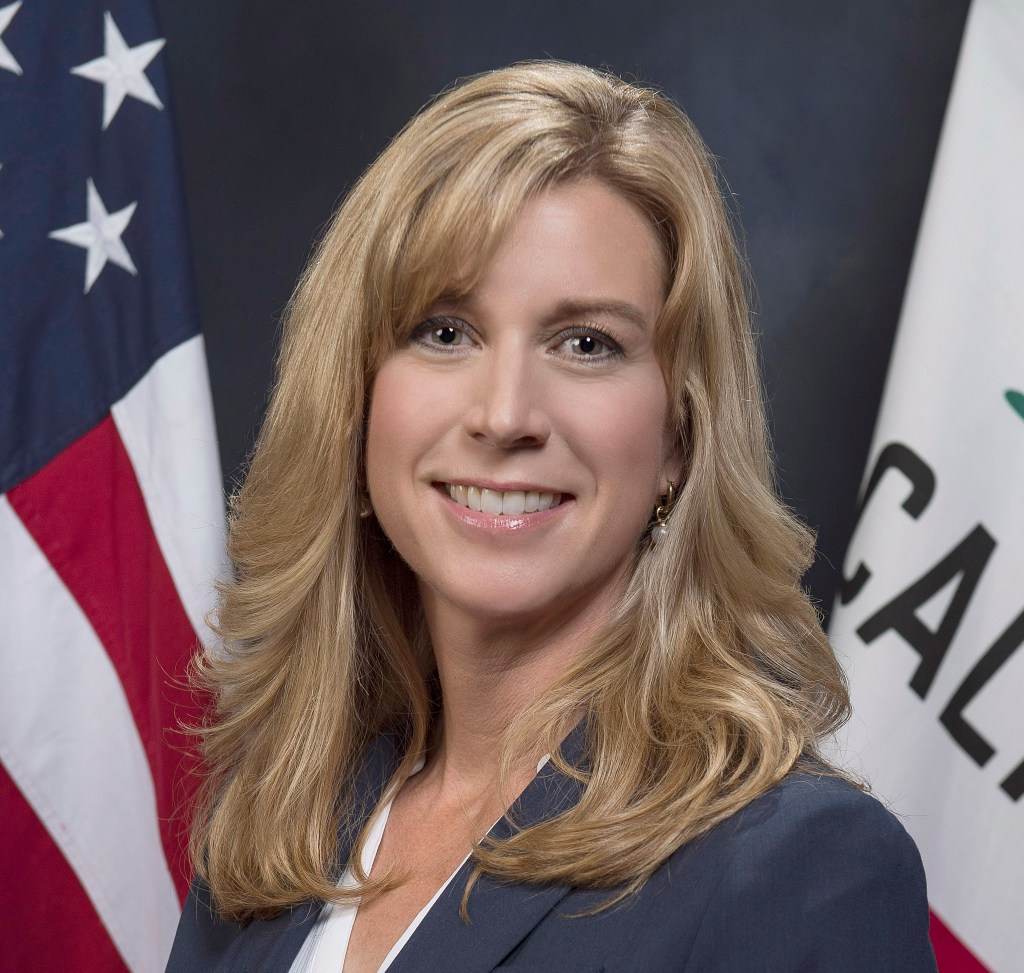 California Democrat Mocks Republican Opponent’s Military&nbsp;Background