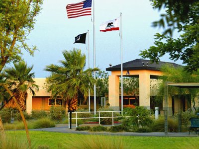 Newsom’s Budget Cuts Include Closure Of Barstow Veterans Home, Around 200 Veterans Would Be Forced To&nbsp;Relocate