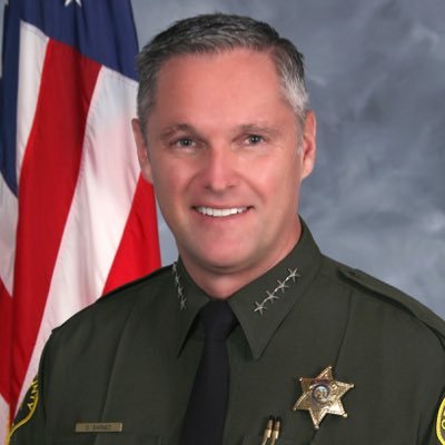 Orange County Sheriff Tells Newsom To Pound Sand, Wont Enforce Closure Of&nbsp;Beaches