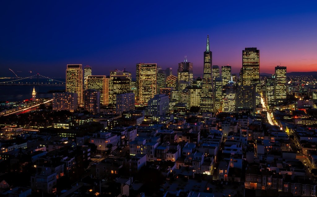San Francisco Passes Proposition Allowing Non-Citizens To Serve On Advisory&nbsp;Boards