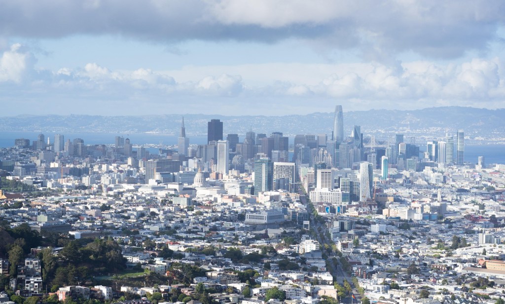 Landlords Sue Over San Francisco’s Eviction&nbsp;Ban