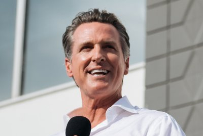 Report: Newsom Misled California On Wildfire Prevention&nbsp;Efforts