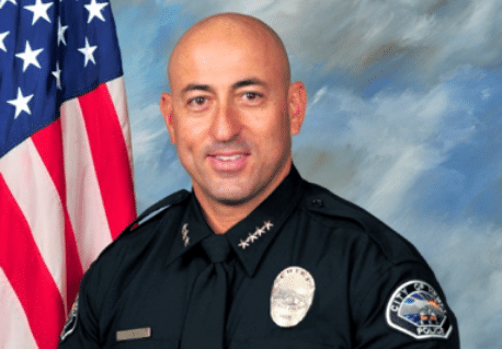 Hemet Police Chief Says Serious Offenders Are Being Released From Prison Under Newsom’s Emergency&nbsp;Releases