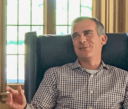 Eric Garcetti Announces All City Employees Must Undergo Implicit Bias&nbsp;Training