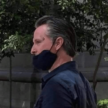 Newsom Eases Penalties For 35 Former Felons, Pardons 10 Immigrants Facing&nbsp;Deportation