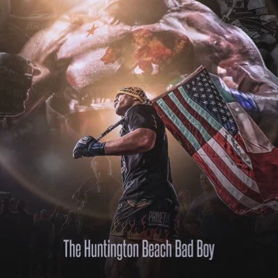 MMA Fighter Tito Ortiz Shows Interest In Huntington Beach City Council&nbsp;Seat