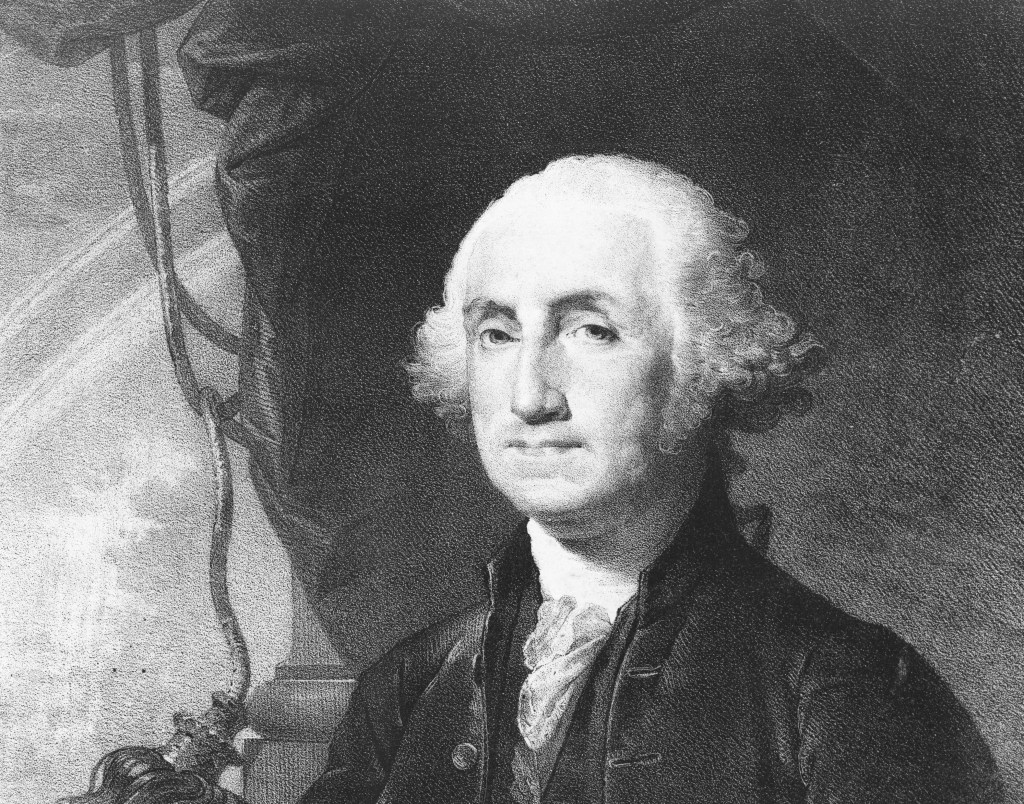 Black Lives Matter Protesters Tear Down George Washington Statue In Los&nbsp;Angeles