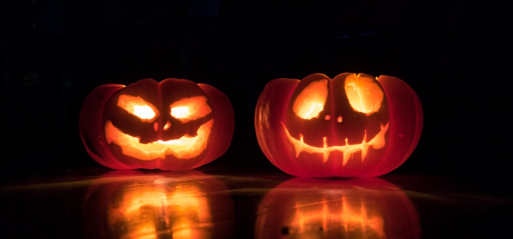 Los Angeles County Bans Trick-Or-Treating, Then Walks It&nbsp;Back