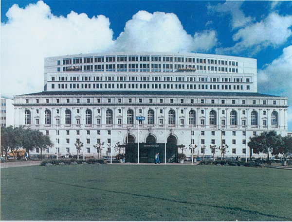 California Supreme Court Refuses To Hear Challenge To Law That Taxes Wealthy San Francisco Businesses To Pay For Homeless&nbsp;Services