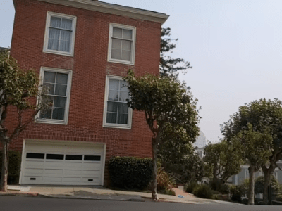 Youtuber Takes A Dump On Nancy Pelosi’s Driveway, “Poopalosi”