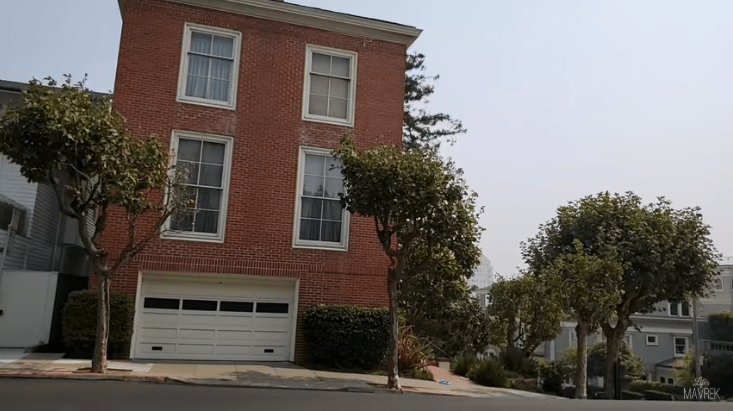 Youtuber Takes A Dump On Nancy Pelosi’s Driveway, “Poopalosi”