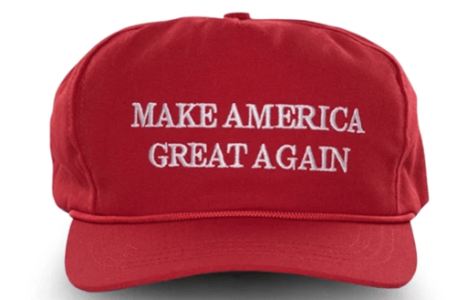 77-Year-Old California Veteran Says He Was Attacked For Wearing A Red MAGA&nbsp;Hat