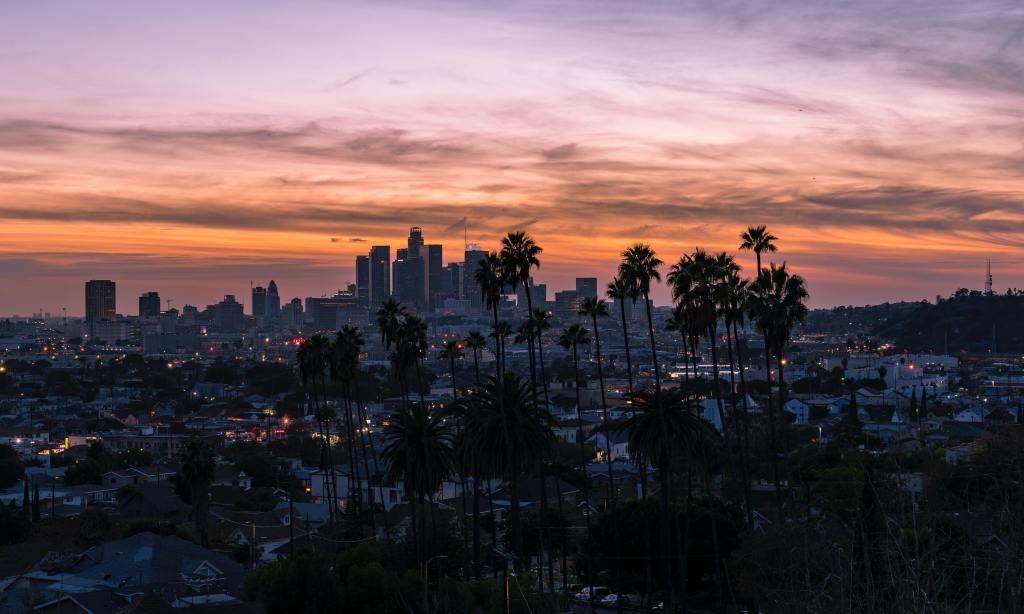 Murders In Los Angeles Rise 20% Compared To&nbsp;2019