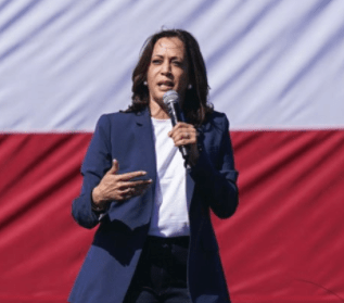 Berkley City Councilmember Introduces Resolution To Consider Renaming Elementary School After Kamala&nbsp;Harris