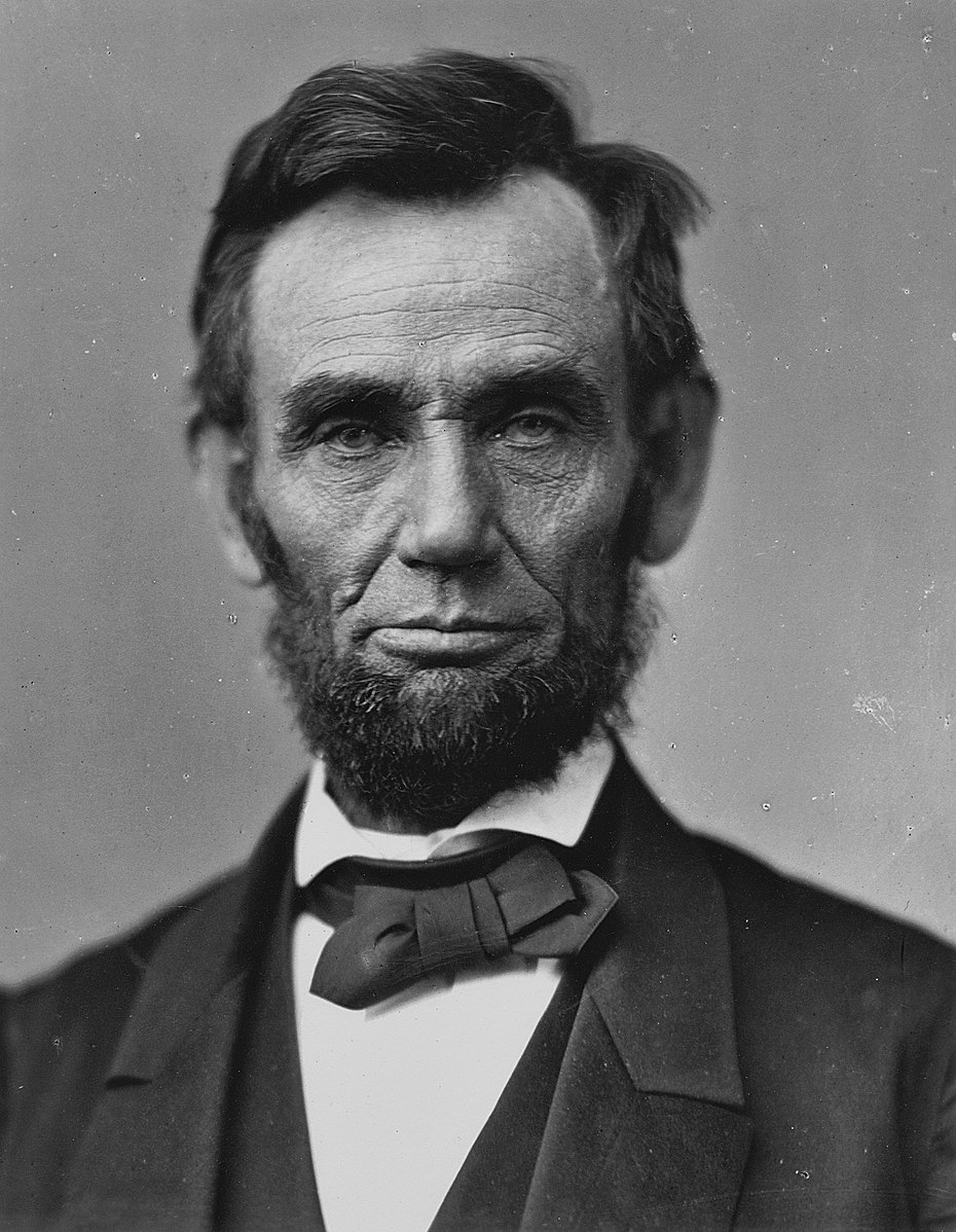San Francisco School District Is Planning To Rename A School Named After Abraham Lincoln Because He Didn’t Show Black Lives Mattered To&nbsp;Him