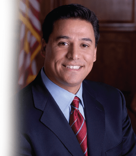 Former Los Angeles City Councilman Huizar Pleads Not Guilty To Bribery And Other Federal&nbsp;Charges