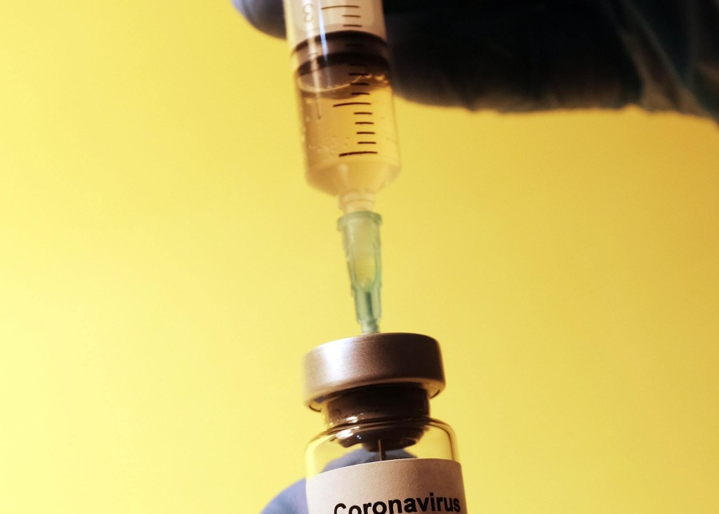 Cal State Campuses Will Require Vaccines For All Students, Staff And&nbsp;Faculty