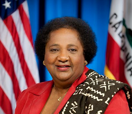 Newsom Announces Special Election For Shirley Weber’s Former&nbsp;Seat