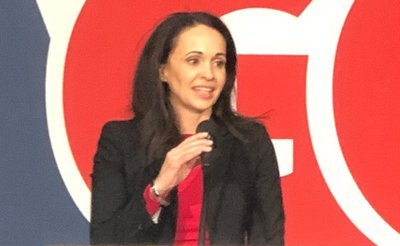 California GOP Will Not Endorse A Candidate In Recall&nbsp;Election