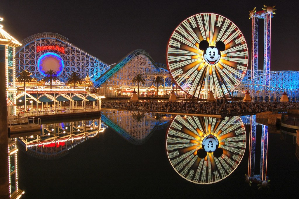 Disneyland And California Adventure To Reopen Next Month, Will Recall 10K Furloughed&nbsp;Employees