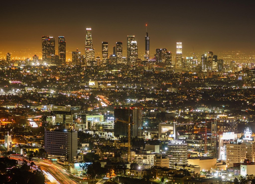 Los Angeles City Council Approves Motions To Expand Project Roomkey Including Commandeering Non-Cooperating Hotels And Motels To House The&nbsp;Homeless