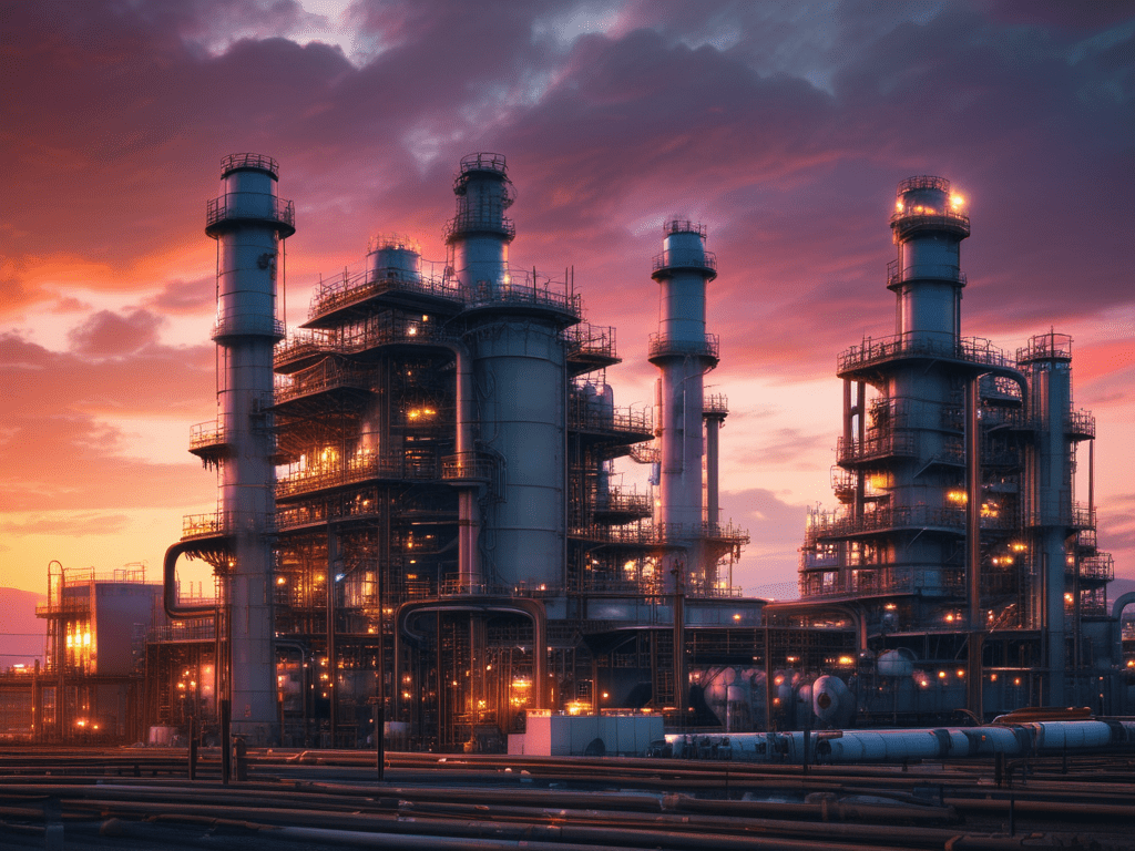 Newsom Vetoes Bill Aimed To Tighten Air Pollution Monitoring Provisions For Perimeters Of Oil&nbsp;Refineries