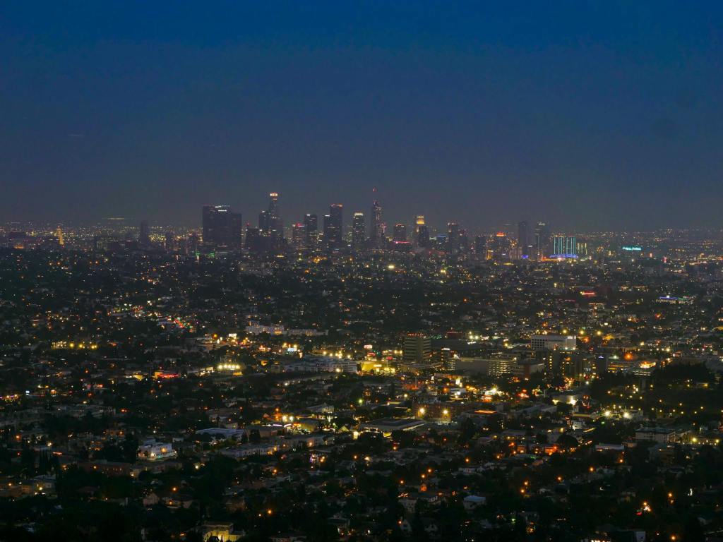 LA City Council Approves Transfer Of $4.1M To Support Homeless Living Along The Arroyo Seco&nbsp;Parkway